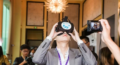 Huawei Showcases Live 360° VR, 8K Video Streaming, Drones and Telemedicine over 5G