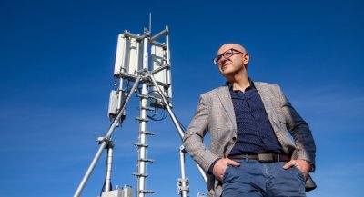 IS-Wireless to Deploy its Private 5G Network in the UK