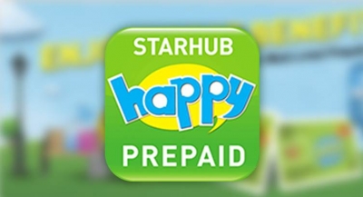 StarHub Offers Free Local Outgoing Calls for Prepaid Plans