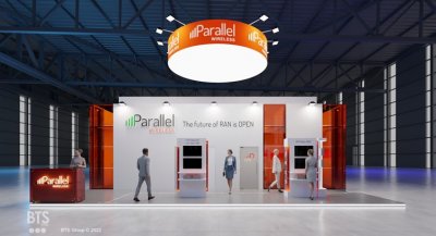Parallel Wireless at MWC Barcelona 2022: The Future of RAN is Open