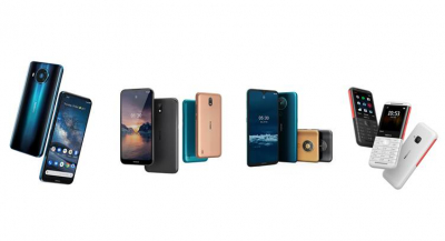 HMD Global Intros New Nokia 5G Smartphone and Brand-new Global Data Roaming Service