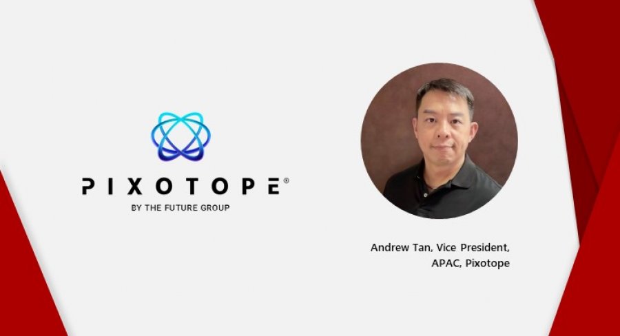 Pixotope at Asia Tech x Singapore 2022: AR, MR and XR to Drive Growth in Rich Digital Content