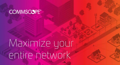 [Infographic] Maximize Your Entire Network, Headend to Home