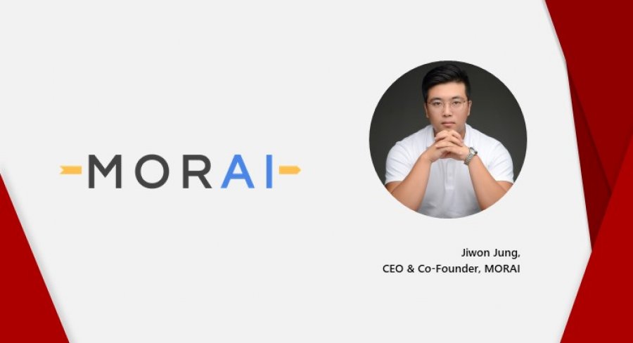 MORAI at Asia Tech x Singapore 2022: Simulation Testing Crucial for Autonomous Driving