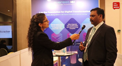 Quick Take: EverestIMS Technologies on Telco OSS at TM Forum&#039;s Digital Transformation Asia DTA 2019