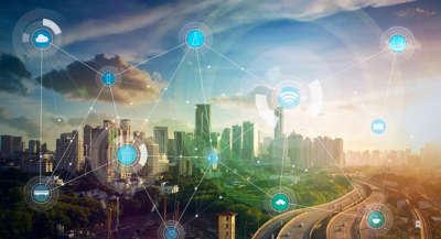 Rogers Taps bciti&#039;s Smart City Platform to Deliver Critical Services to Canadian Cities