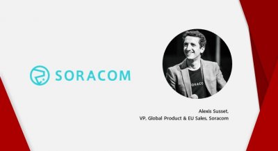 Soracom at MWC Barcelona 2022: Digital Platforms Essential in Supporting Growing Demand for IoT