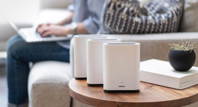 Singapore&#039;s StarHub Launches New Smart WiFi Mesh Networking System
