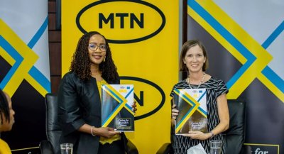 MTN Rwanda Intros Microcredit Service to Agents