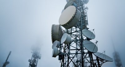 Will Private Wireless Replace Wi-Fi in the Enterprise?