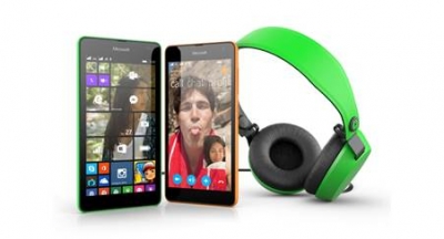 Lumia 535 Hits Stores in India as Microsoft Continues Rebranding Nokia Devices