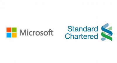 Standard Chartered to Adopt Microsoft Azure to Become a Cloud-first Bank