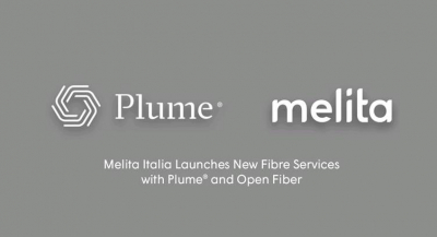 Melita Internet Router Melita Italia Launches New Fiber Service with Plume's Smart Home ...