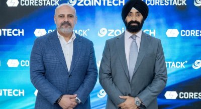 CoreStack Partners with ZainTech to Boost Regional Cloud Adoption Rates