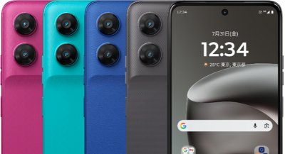 Rakuten Mobile: Expands smartphone lineup with Motorola moto g37j; preorders open in Japan