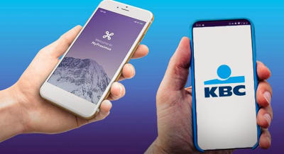 Proximus Partners with Banking Group KBC for Handset Financing and Loyalty Programme