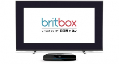 Britbox App Now Available on BT TV STBs