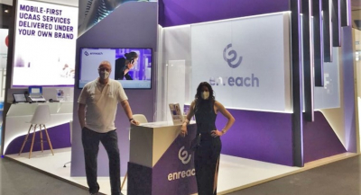 Enreach at MWC 2021: &#039;Mobile First&#039; Approach to Reinvent Enterprise Communications Experience