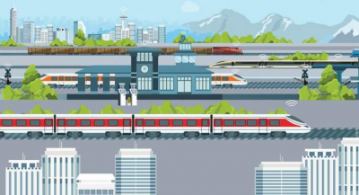 Nokia Completes 5G/FRMCS PoC Trial with Swiss Federal Railways