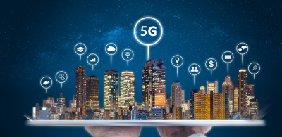 Operators Will Embrace Change, and 5G, to Create New Business Models