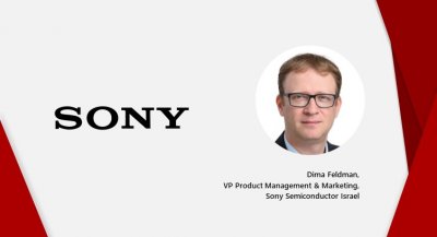 Sony Semiconductor Israel at MWC Barcelona 2022: Realizing the IoT Vision