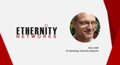 Ethernity Networks at MWC Barcelona 2022