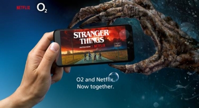 O2 UK Offers Free Netflix Subscription and Bonus 2X Data