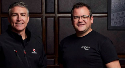 Australian Online Retailer Kogan.com Launches Prepay Services in New Zealand Powered by Vodafone Network