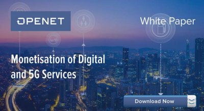 Monetisation of Digital and 5G Services: Reinventing Operator&#039;s Charging Systems