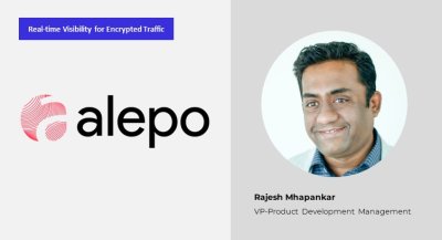 Alepo&#039;s Rajesh Mhapankar on the Merits of Encryption for Today&#039;s Applications