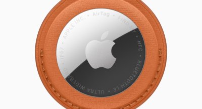Apple Unveils Next-Gen AirTag with Louder Speaker and Expanded