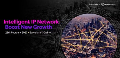 Intelligent IP Networks Facilitate Connectivity Upgrade, Inspiring New Growth for Carriers