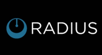 Radius Inc Logo