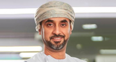 Feras bin Abdullah Al Shaikh, Director of Branding and Communications at Ooredoo