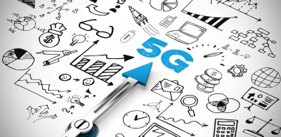5G Will Get Real, Digital Transformation Will Accelerate and Operators Will Get Busy with Digital BSS