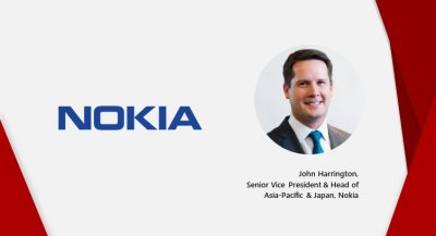 Nokia at MWC Barcelona 2022