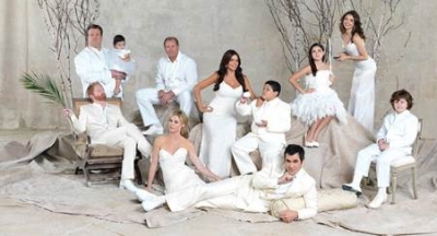 Modern Family TV Series on Presto