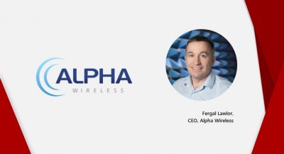 Alpha Wireless at MWC Barcelona 2022
