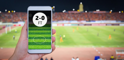 The Future of Sports Streaming: How 5G Will Change Telco Video Spend