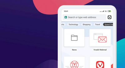 Vivaldi Browser Now Available on Android