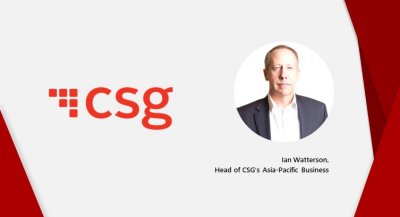 CSG at MWC Barcelona 2022: 2022 to See Rapid Growth in 5G and IoT Networks