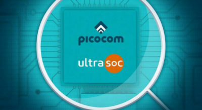 Picocom Selects UltraSoC’s Hardware-based Analytics and Monitoring IP for Baseband SoC in 5G Small Cell