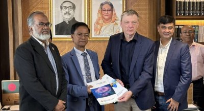 Banglalink Receives Unified Licence to Deliver Digital Services in Bangladesh