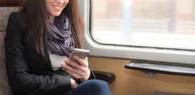 Defining the Future of Rail Travel with Reliable Onboard Connectivity