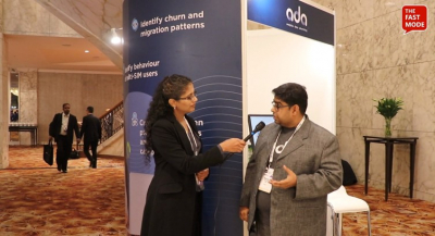 Quick Take: ADA on Telco OSS at TM Forum&#039;s Digital Transformation Asia DTA 2019