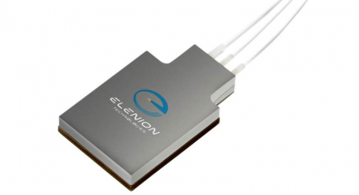 Elenion’s  Coherent Silicon Transmitter and Receiver 