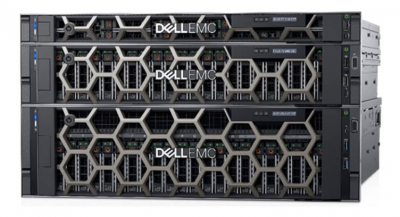 CenturyLink Private Cloud on VMware Cloud Foundation Now Available on Dell EMC PowerEdge Servers