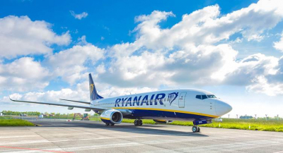 Vodafone Business Inks 7-year Deal with Ryanair for Digital Transformation