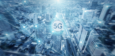 Stepping Out: 5G Finds Its Stride in 2019