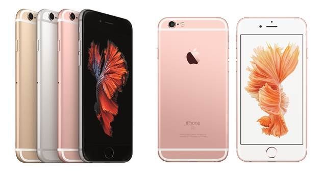Apple Sells Record 13 million iPhone 6s &amp; iPhone 6s Plus in First Three Days